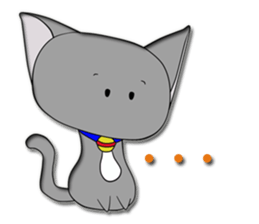 Yuuchan in Action! sticker #13405342