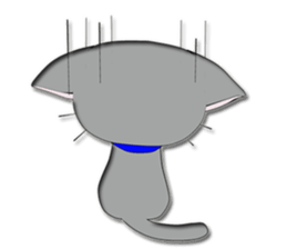 Yuuchan in Action! sticker #13405348