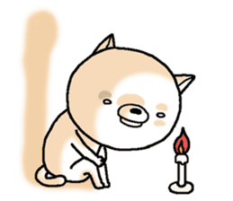 Escape cat4 sticker #13405411