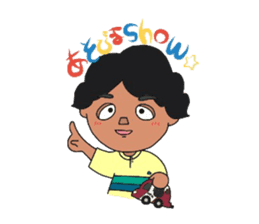 kujiraji sticker #13405814