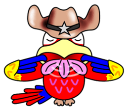 Ventori 2 sticker #13405857