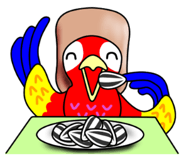 Ventori 2 sticker #13405858