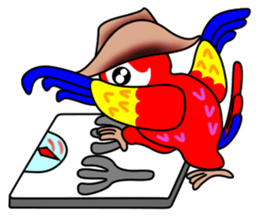 Ventori 2 sticker #13405860