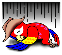 Ventori 2 sticker #13405861