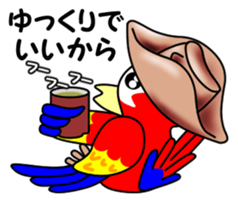 Ventori 2 sticker #13405868