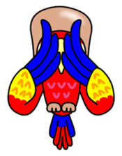 Ventori 2 sticker #13405874