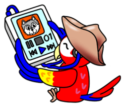 Ventori 2 sticker #13405877