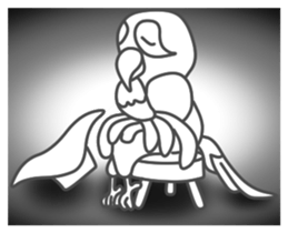 Ventori 2 sticker #13405881