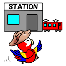 Ventori 2 sticker #13405886