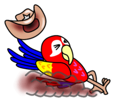 Ventori 2 sticker #13405888