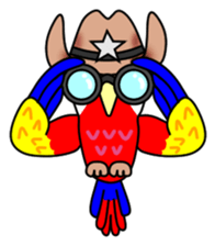 Ventori 2 sticker #13405889