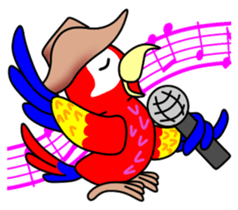 Ventori 2 sticker #13405890