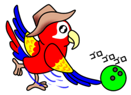 Ventori 2 sticker #13405891