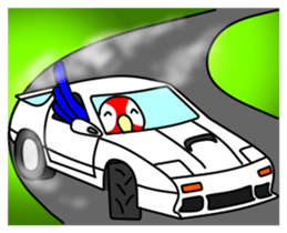 Ventori 2 sticker #13405893