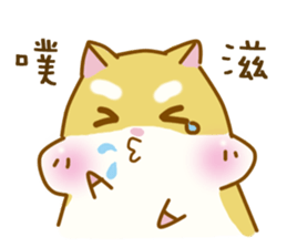 BALLBALL sticker #13406187