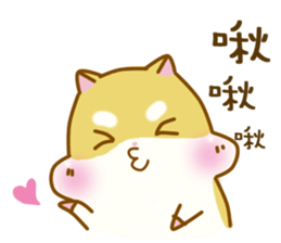 BALLBALL sticker #13406189