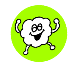 Takigawa sticker #13406642