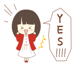 The Rico sticker that is in love.Part3 sticker #13407075