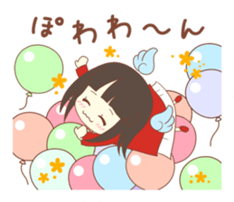 The Rico sticker that is in love.Part3 sticker #13407084