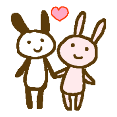 Animals of YURUFUWA