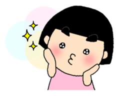 KIMAMA NA MAMACO sticker #13407711