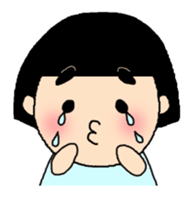 KIMAMA NA MAMACO sticker #13407715