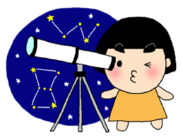 KIMAMA NA MAMACO sticker #13407725