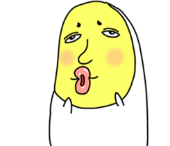 only 8 mask sticker #13407942