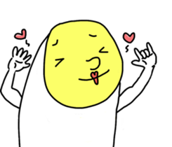 only 8 mask sticker #13407945