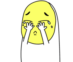 only 8 mask sticker #13407949