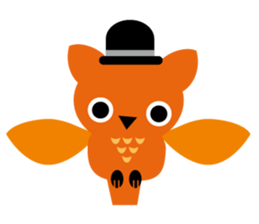 ANOKORO Halloween and X'mas sticker #13407985