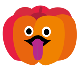 ANOKORO Halloween and X'mas sticker #13407990