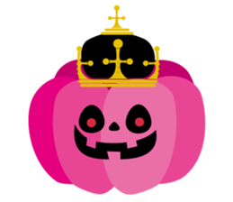 ANOKORO Halloween and X'mas sticker #13407991