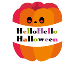ANOKORO Halloween and X'mas sticker #13407992
