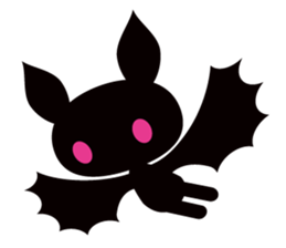 ANOKORO Halloween and X'mas sticker #13407999