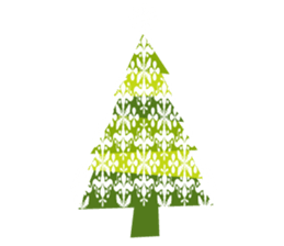 ANOKORO Halloween and X'mas sticker #13408016