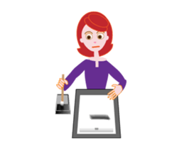 yumichan have hobby sticker #13408273