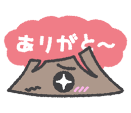 [HAWAII] Diamond Headog & Headolphin sticker #13408567