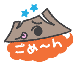 [HAWAII] Diamond Headog & Headolphin sticker #13408584