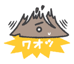 [HAWAII] Diamond Headog & Headolphin sticker #13408593