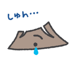 [HAWAII] Diamond Headog & Headolphin sticker #13408596