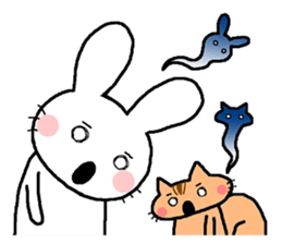 The sticker told by a kanji 2 sticker #13408672