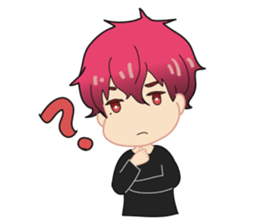 R&B sticker #13408774