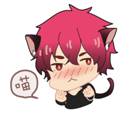 R&B sticker #13408800