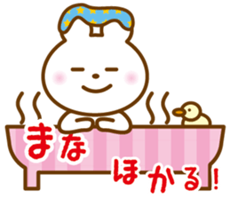 MANA STICKER sticker #13409117