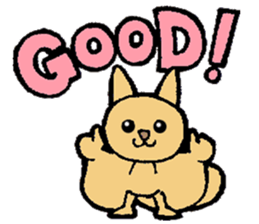 Flying Squirrel so fun ! sticker #13409200