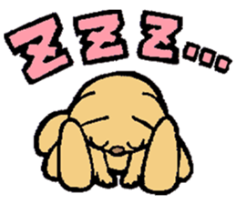 Flying Squirrel so fun ! sticker #13409203