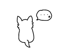 ISHIKI's MEI sticker #13409344