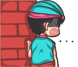 Mintdelaras sticker #13409785