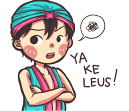 Mintdelaras sticker #13409786